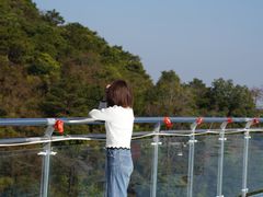 -牛鱼嘴原始生态风景区