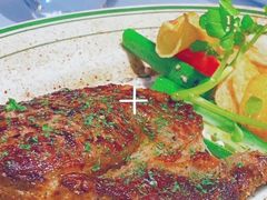 -燃扒房Steakhouse(皇庭店)