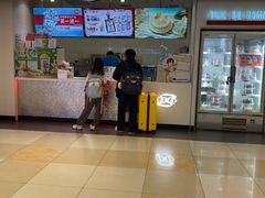 -DQ·蛋糕·冰淇淋(回龙观同成街)