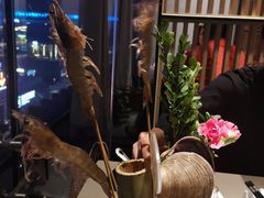 -享月汤皇·海鲜小火锅·聚会(曲江创意谷店)