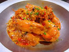 -天宝兄弟·湘菜龙虾馆