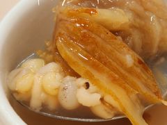 薏仁水-盛记粥面(佐敦店)