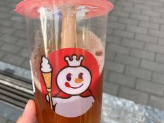 -蜜雪冰城(鸟巢店)