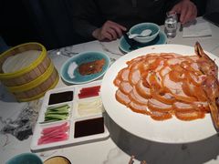 -雀蓝川菜(滨湖万象汇店)