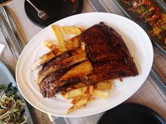 -Hurricane's Grill 飓风牛排