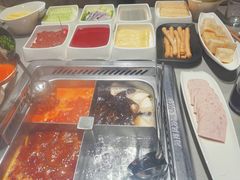 -海底捞火锅(铁西万达店)