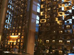 -天津君隆威斯汀酒店