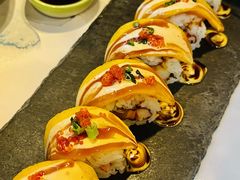 -衣川小森林·料理·寿司(鸿铭中心店)