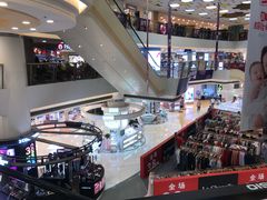 -银座mall(东直门店)