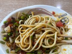 -歹歹的加个面过油肉拌面(贵州路店)