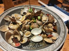 -肉串汪(月坛店)