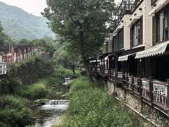 -泰莲庭·溪畔餐厅(雁栖湖店)