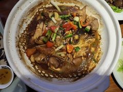 -涌觅名灶·本地海鲜宁波菜(财富广场店)
