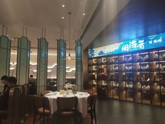 -闽海肴(北辰荟店)