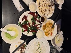 -南蛮子Southern Barbarian(进贤路店)