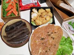 -火锅先生(五马街店)