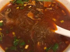 牛腩粉丝-金锅小厨(乐活街店)