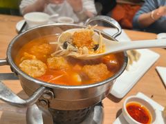 -枣子树·素食餐厅(普陀山店)