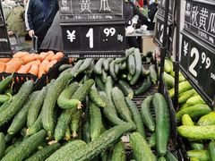 -永辉超市(六里桥店)