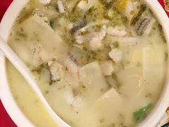 徐记黄鱼面-徐记私厨(半淞园路店)