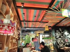 -吃饭皇帝大(赛格国际店)