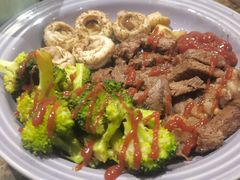 -淮南李记牛肉汤(阳城路店)
