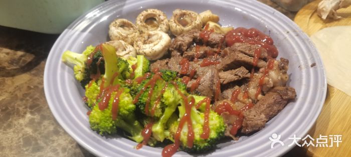 淮南李记牛肉汤(阳城路店)图片