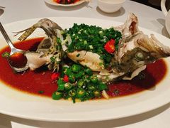 -玫瑰厅上海菜(兴国路店)