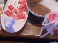 -铜人李火锅(西大街店)