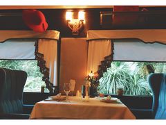 -火车头法国西餐厅