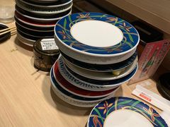 -大起水产回转寿司(道顿堀店)