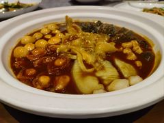 -淮扬村中餐厅