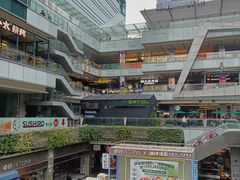 -福田卓悦INTOWN购物中心