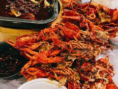 -靓靓蒸虾(中山公园店)