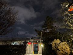 -李叔同故居纪念馆