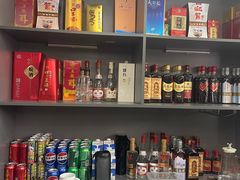 -农家湘菜(安亭店)