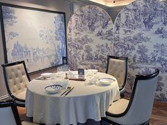-狮王府淮扬菜(老门东店)