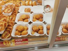 -味多美蛋糕(双安店)