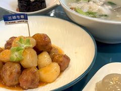 -安泰楼·佛跳墙创始人·传统闽味早茶·酒楼(三坊七巷闽菜地标店)