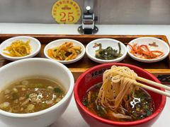 一口香-乡党臊子面(丰庆公园店)