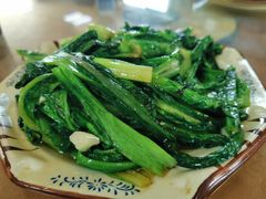 农家有机蔬菜-幽优农庄·森波拉特色本地农家菜