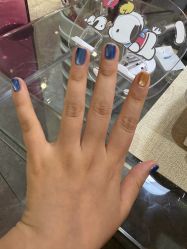 -莫奈花园日式美甲美睫