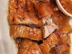 燒鵝-鹅滋道(甘坑古镇店)