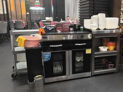 -李氏传家菜(兴城路店)