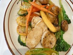 -马克西姆俄罗斯餐厅(通亚街店)