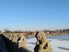 -卢沟桥文化旅游区