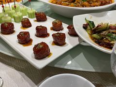-城南往事·鲁菜济南菜(龙奥万科店)