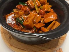 -清晖小苑·顺德菜(观澜湖新城店)