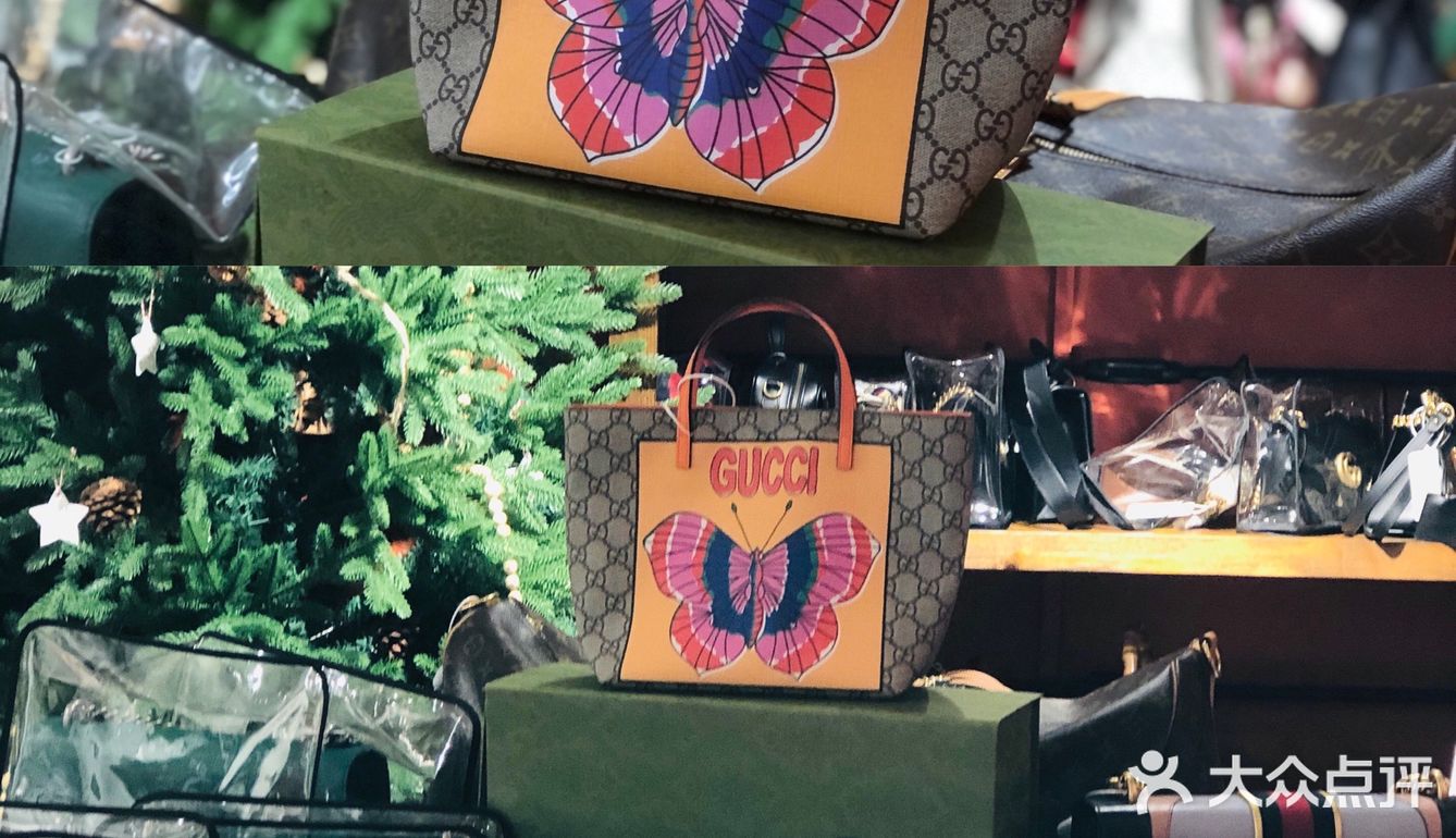 不用吃土就能买大牌｜宝藏vintage中古店快去逛