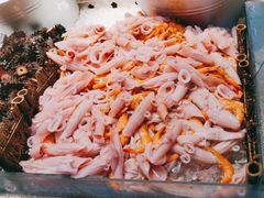 -非烤勿扰韩料自助烤肉(松山湖万科店)